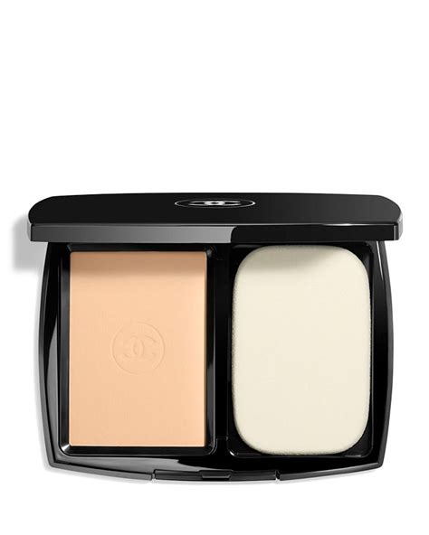 teint ultra chanel|chanel ultra le teint powder.